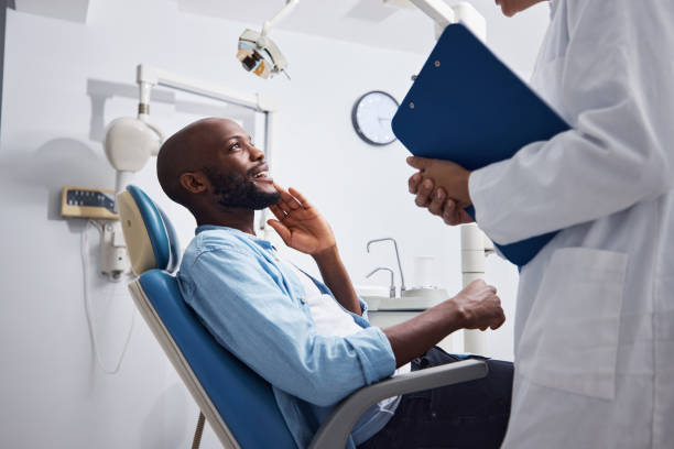 Best Emergency Dental Extractions in Clemson, SC