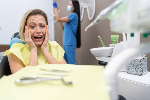 Best Emergency Dentist for Lost Fillings or Crowns in Clemson, SC
